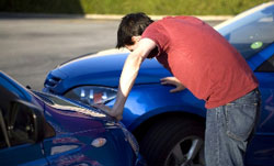 Seeking chiropractic care after sustaining auto accident injuries